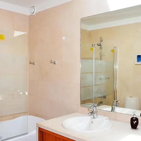 Aroeira Sleeps 12 Pool Air Con Wifi Villa Aroeira (Setubal)