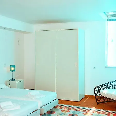 Villa Aroeira Sleeps 12 Pool Air Con Wifi