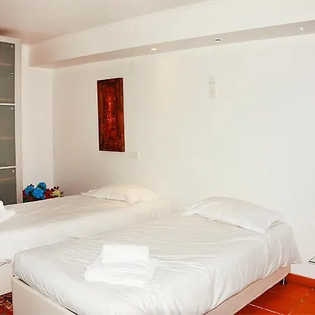 Aroeira Sleeps 12 Pool Air Con Wifi Villa Aroeira (Setubal)
